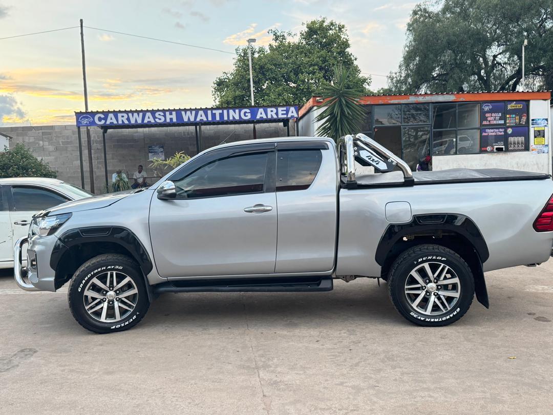 Vehicle photo