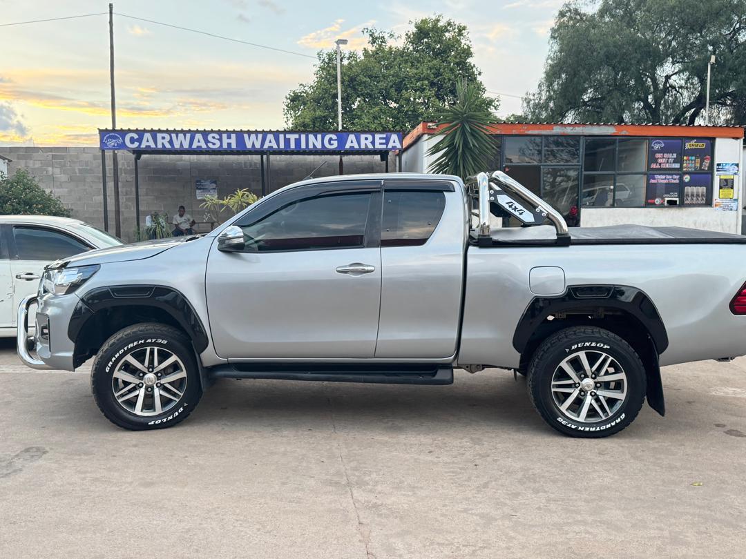 Vehicle photo