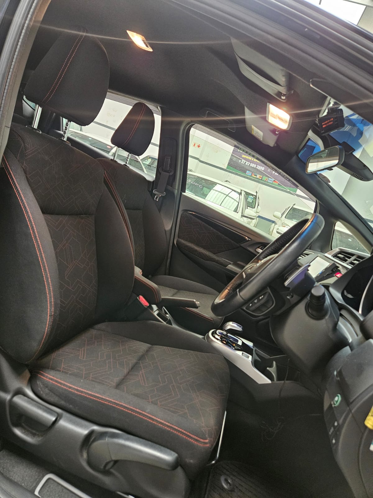Vehicle photo